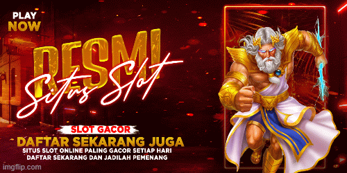 SLOT GACOR